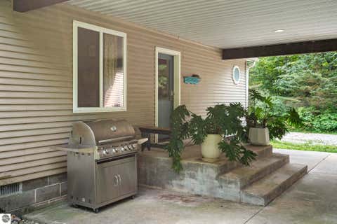 Tiny photo for 3652 S Schomberg Road, Cedar, MI 49621 (MLS # 1949395)