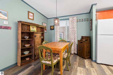 Tiny photo for 3652 S Schomberg Road, Cedar, MI 49621 (MLS # 1949395)