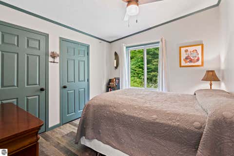 Tiny photo for 3652 S Schomberg Road, Cedar, MI 49621 (MLS # 1949395)