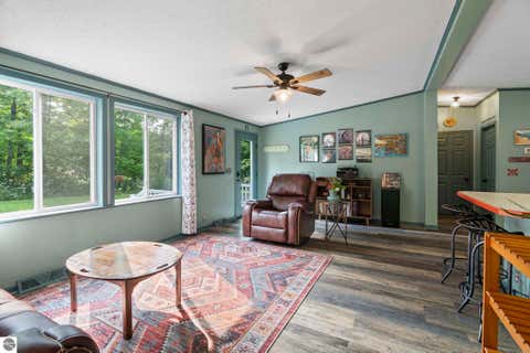 Tiny photo for 3652 S Schomberg Road, Cedar, MI 49621 (MLS # 1949395)
