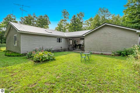 Tiny photo for 3652 S Schomberg Road, Cedar, MI 49621 (MLS # 1949395)