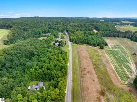 Tiny photo for 3652 S Schomberg Road, Cedar, MI 49621 (MLS # 1949395)