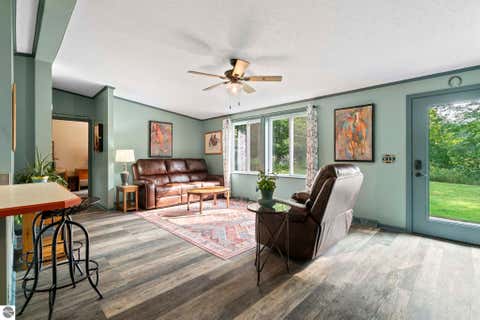 Tiny photo for 3652 S Schomberg Road, Cedar, MI 49621 (MLS # 1949395)