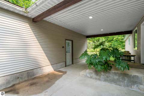 Tiny photo for 3652 S Schomberg Road, Cedar, MI 49621 (MLS # 1949395)