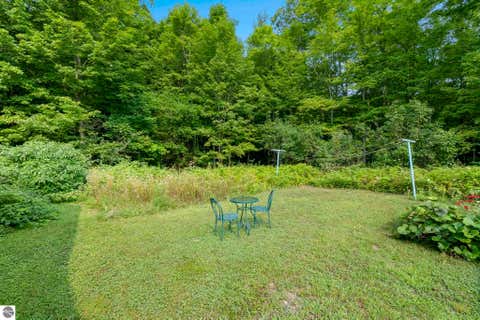 Tiny photo for 3652 S Schomberg Road, Cedar, MI 49621 (MLS # 1949395)