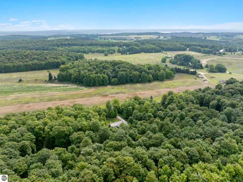 Tiny photo for 3652 S Schomberg Road, Cedar, MI 49621 (MLS # 1949395)
