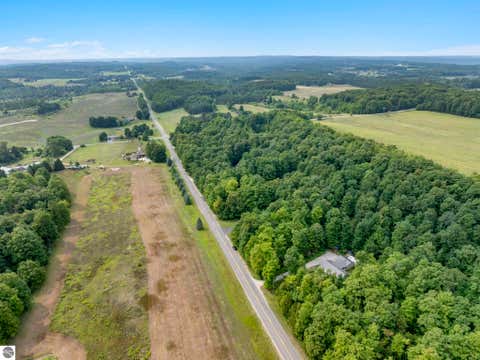 Tiny photo for 3652 S Schomberg Road, Cedar, MI 49621 (MLS # 1949395)