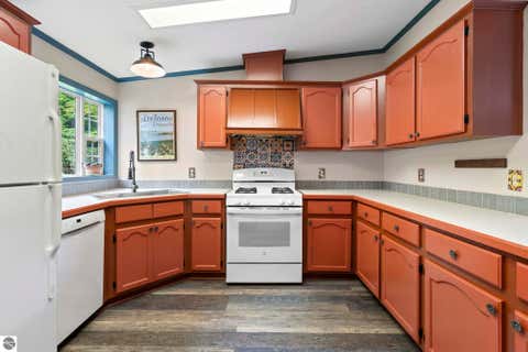 Tiny photo for 3652 S Schomberg Road, Cedar, MI 49621 (MLS # 1949395)