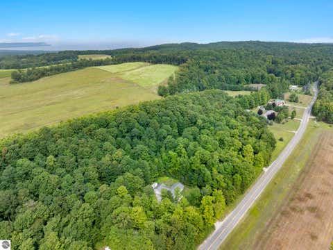 Tiny photo for 3652 S Schomberg Road, Cedar, MI 49621 (MLS # 1949395)