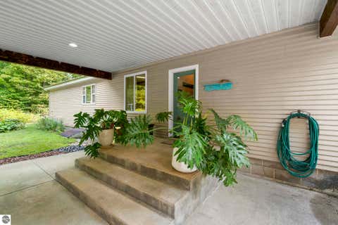 Tiny photo for 3652 S Schomberg Road, Cedar, MI 49621 (MLS # 1949395)