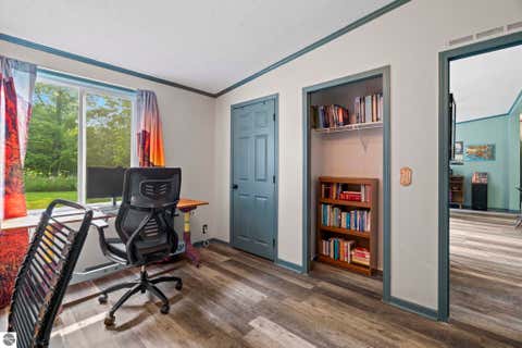 Tiny photo for 3652 S Schomberg Road, Cedar, MI 49621 (MLS # 1949395)