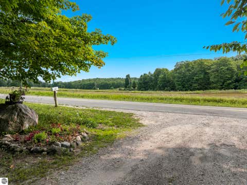 Tiny photo for 3652 S Schomberg Road, Cedar, MI 49621 (MLS # 1949395)
