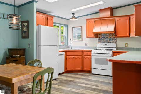 Tiny photo for 3652 S Schomberg Road, Cedar, MI 49621 (MLS # 1949395)
