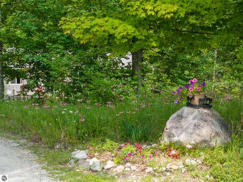Tiny photo for 3652 S Schomberg Road, Cedar, MI 49621 (MLS # 1949395)