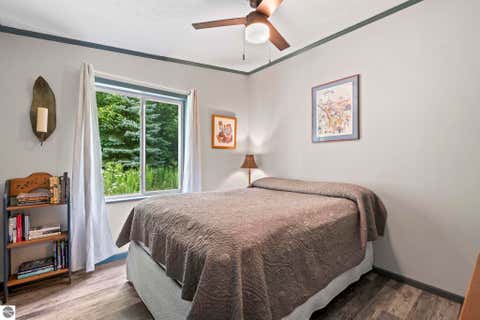 Tiny photo for 3652 S Schomberg Road, Cedar, MI 49621 (MLS # 1949395)