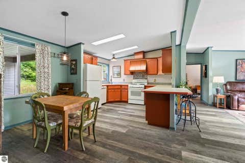 Tiny photo for 3652 S Schomberg Road, Cedar, MI 49621 (MLS # 1949395)