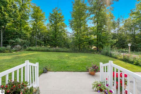 Tiny photo for 3652 S Schomberg Road, Cedar, MI 49621 (MLS # 1949395)