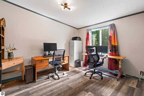 Tiny photo for 3652 S Schomberg Road, Cedar, MI 49621 (MLS # 1949395)