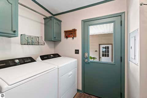 Tiny photo for 3652 S Schomberg Road, Cedar, MI 49621 (MLS # 1949395)