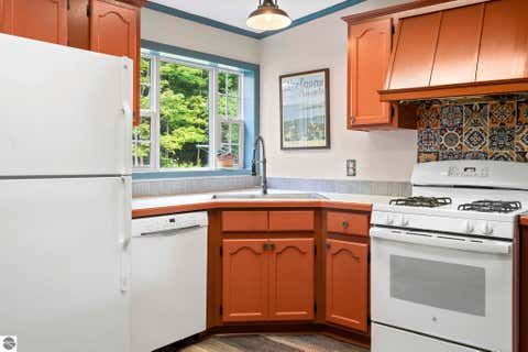 Tiny photo for 3652 S Schomberg Road, Cedar, MI 49621 (MLS # 1949395)