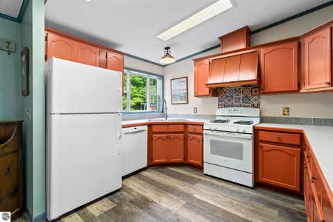 Tiny photo for 3652 S Schomberg Road, Cedar, MI 49621 (MLS # 1949395)