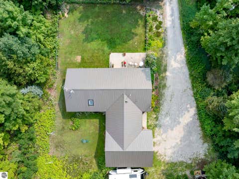 Tiny photo for 3652 S Schomberg Road, Cedar, MI 49621 (MLS # 1949395)
