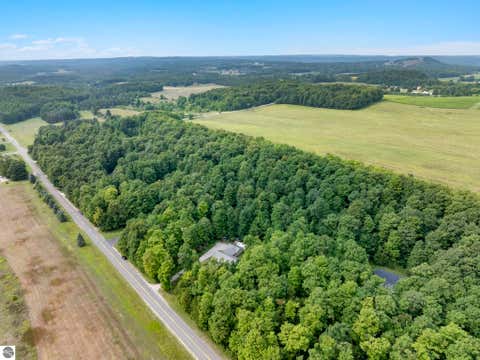 Tiny photo for 3652 S Schomberg Road, Cedar, MI 49621 (MLS # 1949395)