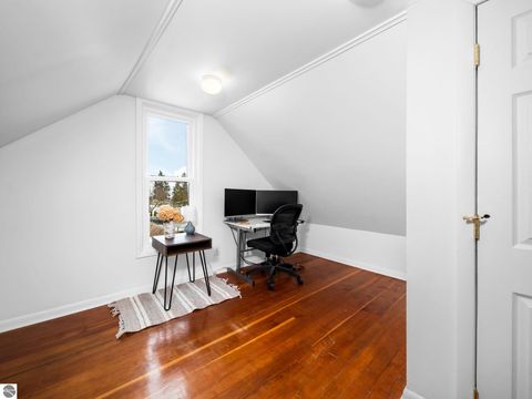 Tiny photo for 722 Randolph Street, Traverse City, MI 49684 (MLS # 1942828)