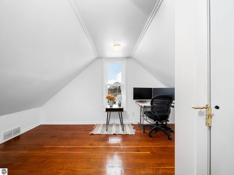 Tiny photo for 722 Randolph Street, Traverse City, MI 49684 (MLS # 1942828)