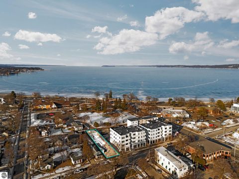 Tiny photo for 722 Randolph Street, Traverse City, MI 49684 (MLS # 1942828)