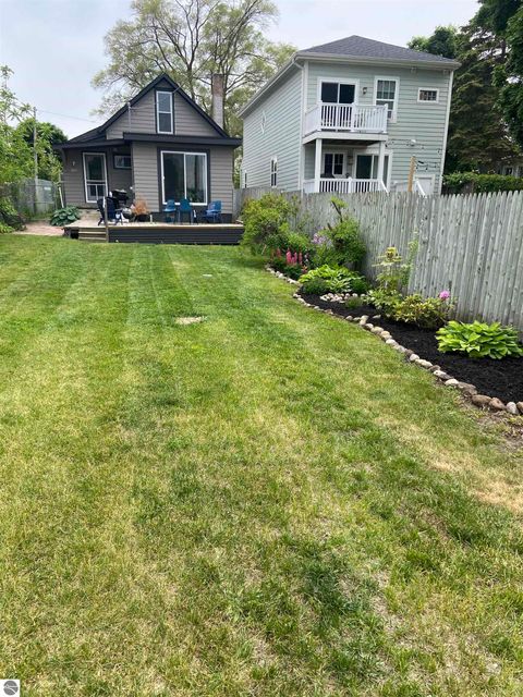 Tiny photo for 722 Randolph Street, Traverse City, MI 49684 (MLS # 1942828)