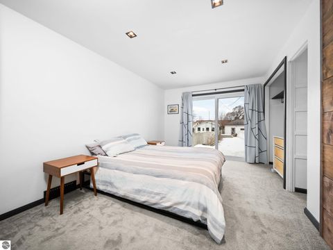 Tiny photo for 722 Randolph Street, Traverse City, MI 49684 (MLS # 1942828)