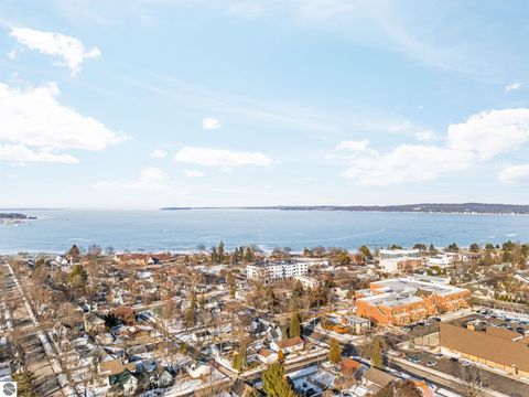 Tiny photo for 722 Randolph Street, Traverse City, MI 49684 (MLS # 1942828)