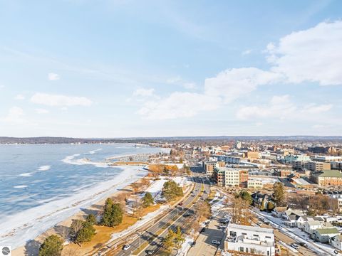 Tiny photo for 722 Randolph Street, Traverse City, MI 49684 (MLS # 1942828)