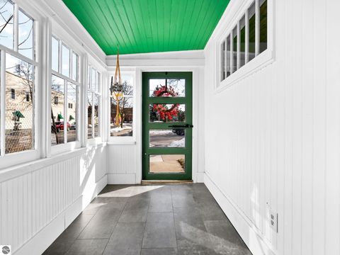 Tiny photo for 722 Randolph Street, Traverse City, MI 49684 (MLS # 1942828)