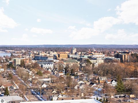 Tiny photo for 722 Randolph Street, Traverse City, MI 49684 (MLS # 1942828)