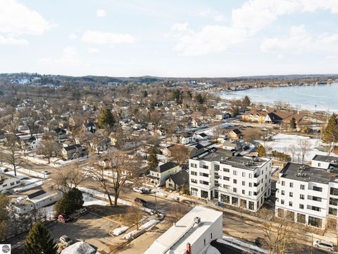 Tiny photo for 722 Randolph Street, Traverse City, MI 49684 (MLS # 1942828)