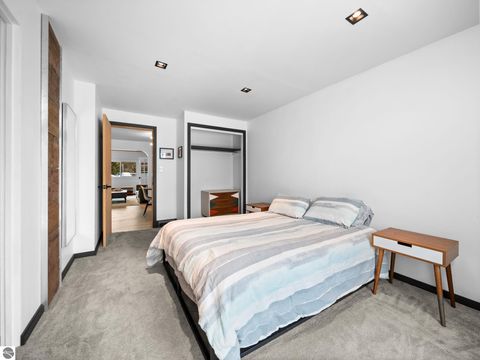 Tiny photo for 722 Randolph Street, Traverse City, MI 49684 (MLS # 1942828)