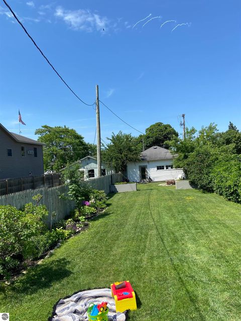 Tiny photo for 722 Randolph Street, Traverse City, MI 49684 (MLS # 1942828)