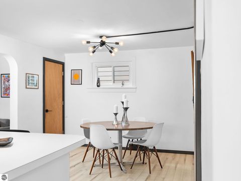 Tiny photo for 722 Randolph Street, Traverse City, MI 49684 (MLS # 1942828)