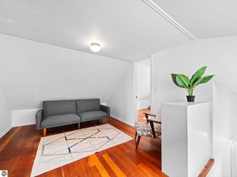 Tiny photo for 722 Randolph Street, Traverse City, MI 49684 (MLS # 1942828)