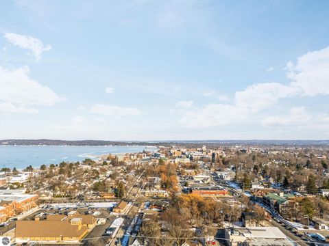 Tiny photo for 722 Randolph Street, Traverse City, MI 49684 (MLS # 1942828)