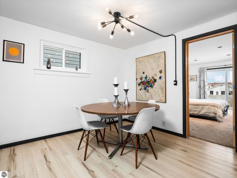 Tiny photo for 722 Randolph Street, Traverse City, MI 49684 (MLS # 1942828)