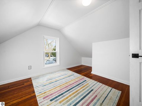 Tiny photo for 722 Randolph Street, Traverse City, MI 49684 (MLS # 1942828)