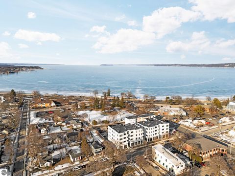 Tiny photo for 722 Randolph Street, Traverse City, MI 49684 (MLS # 1942828)