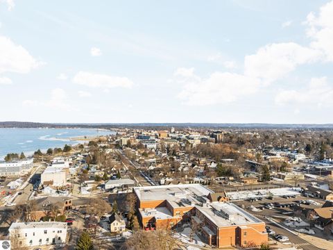 Tiny photo for 722 Randolph Street, Traverse City, MI 49684 (MLS # 1942828)