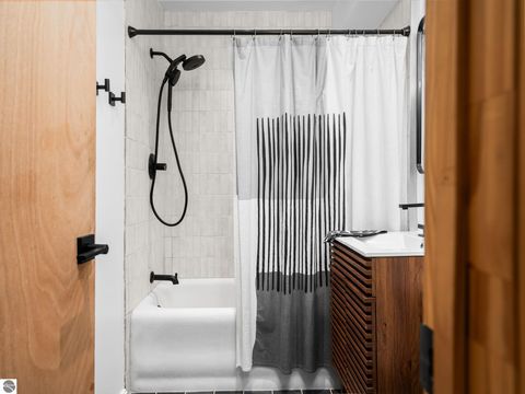 Tiny photo for 722 Randolph Street, Traverse City, MI 49684 (MLS # 1942828)