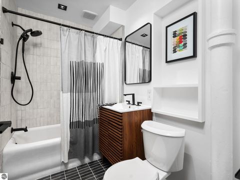 Tiny photo for 722 Randolph Street, Traverse City, MI 49684 (MLS # 1942828)