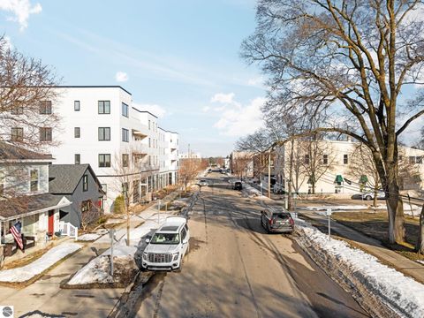 Tiny photo for 722 Randolph Street, Traverse City, MI 49684 (MLS # 1942828)