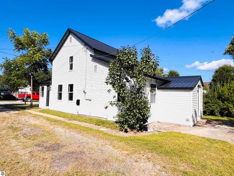 Tiny photo for 220 First Street, Manton, MI 49663 (MLS # 1949911)